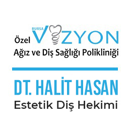 Dr. Halit Hasan